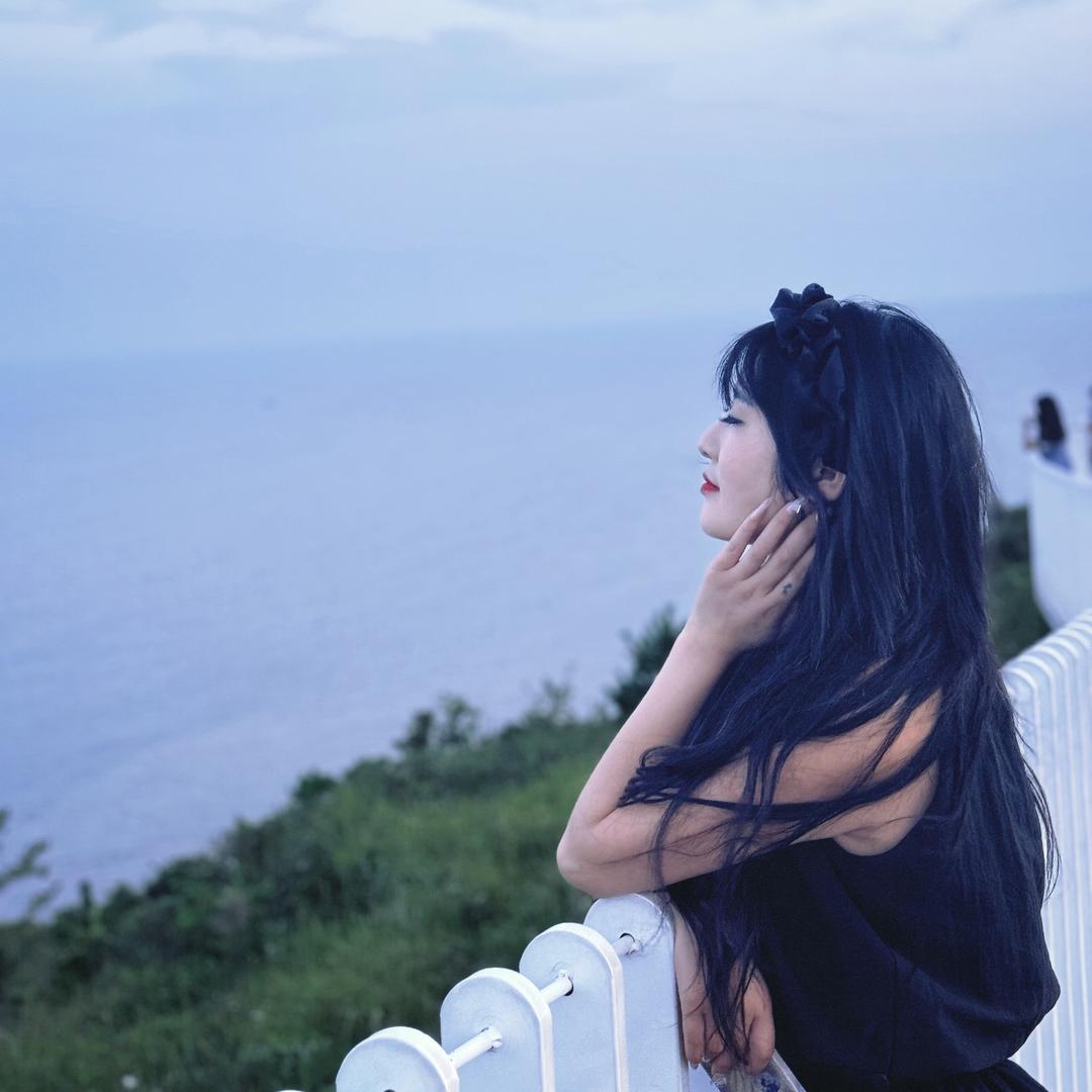 我开始笑自己的傻