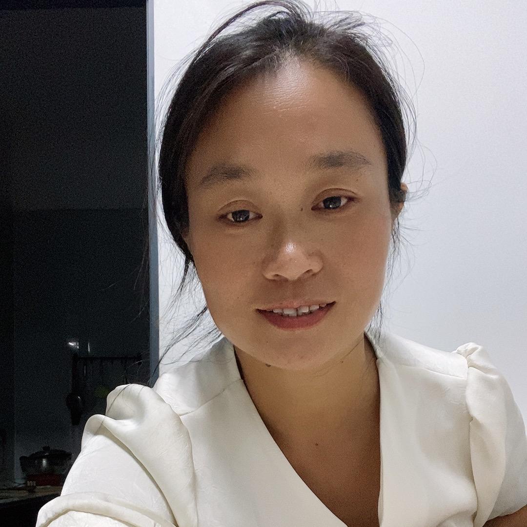 丽丽呀