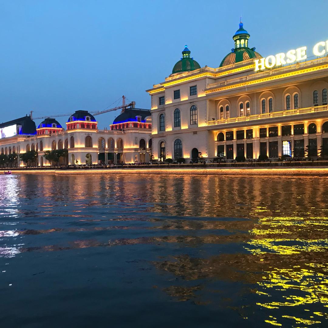 胜达彩钢（魏寨街道）