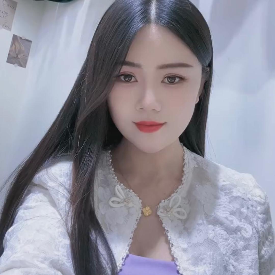 温婉如玉🌙