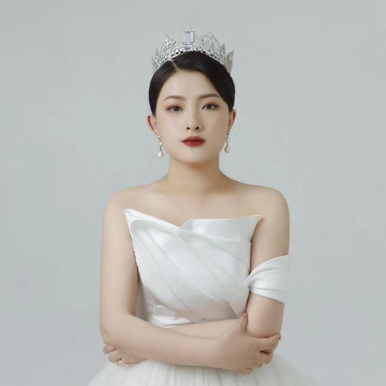 硕硕轻奢大码女装