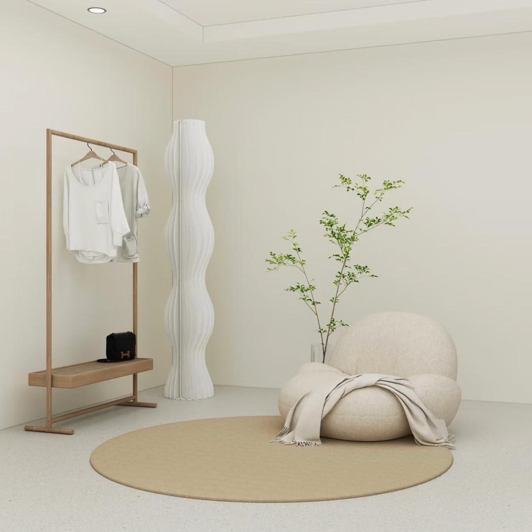 小今（女装穿搭）