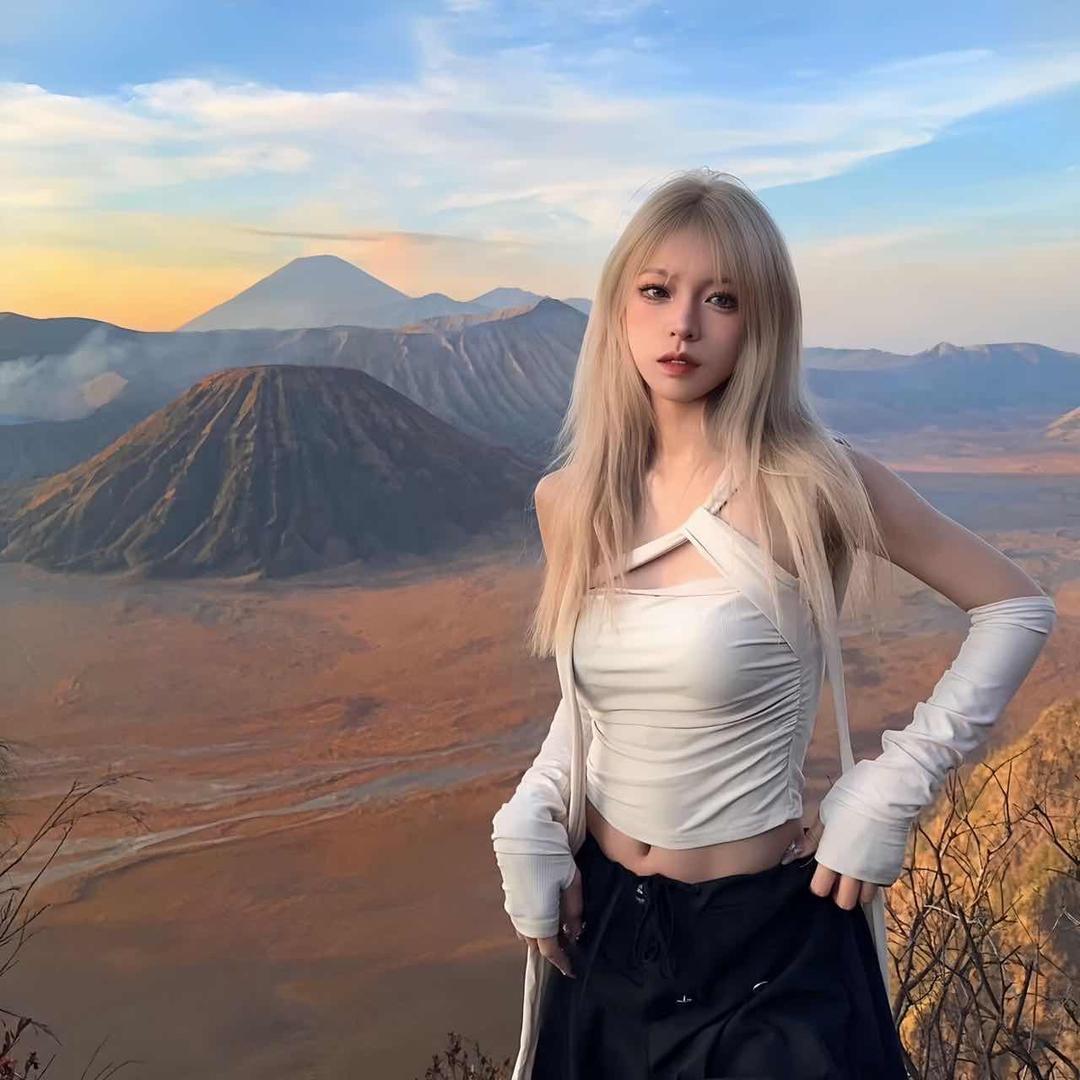 lll娜娜_