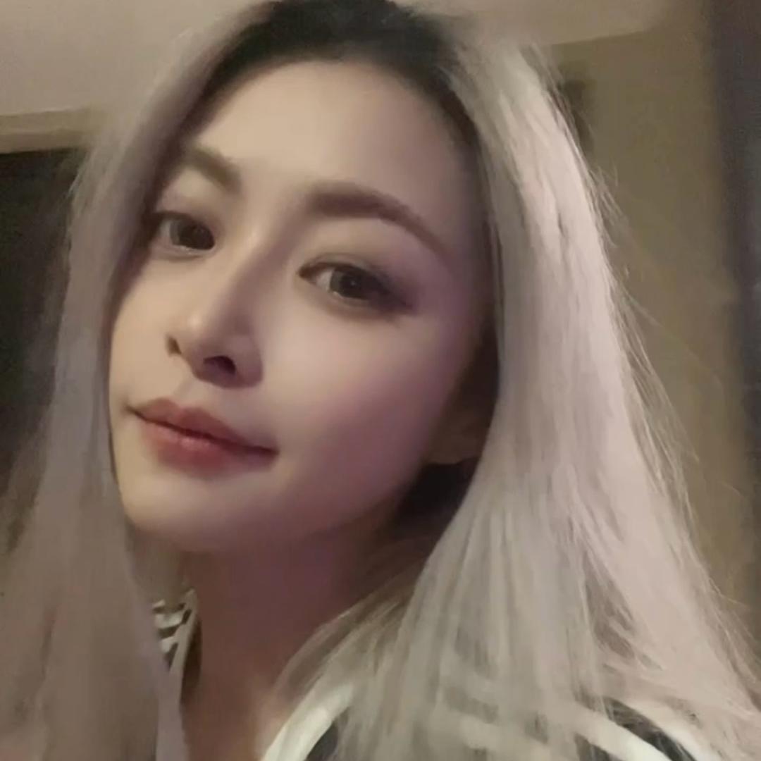 梦露不熬夜了