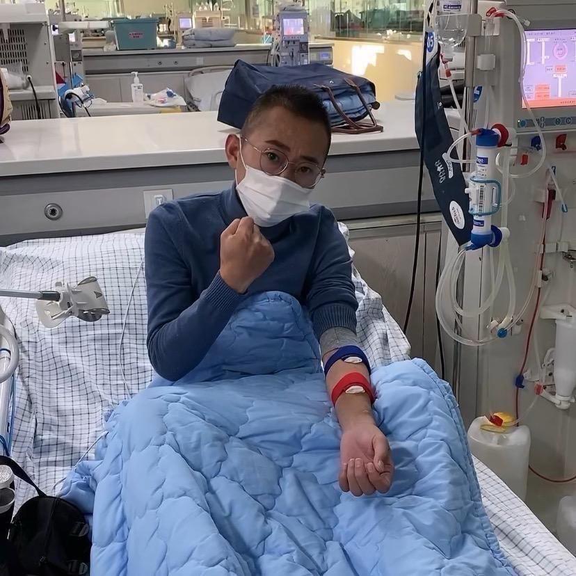 加油小张（橱窗肾友好物）