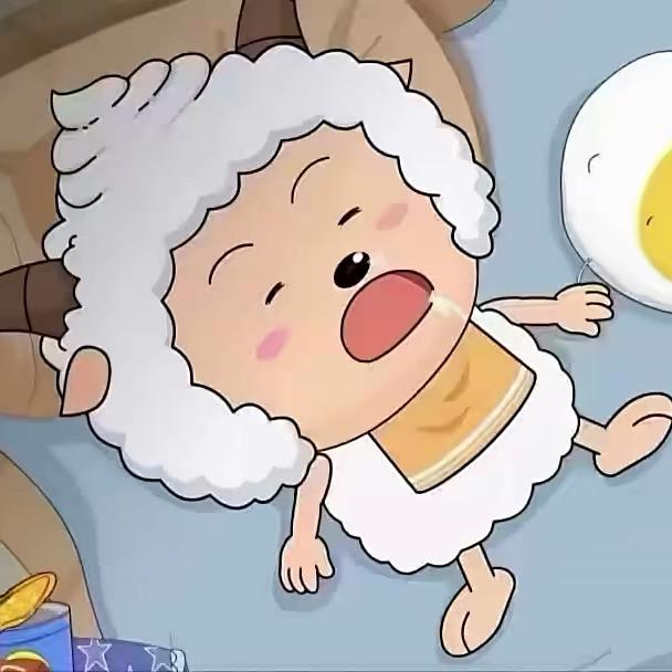 懒洋洋💕可剥
