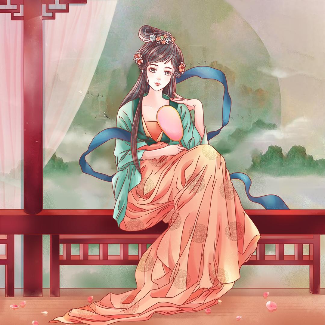 青简