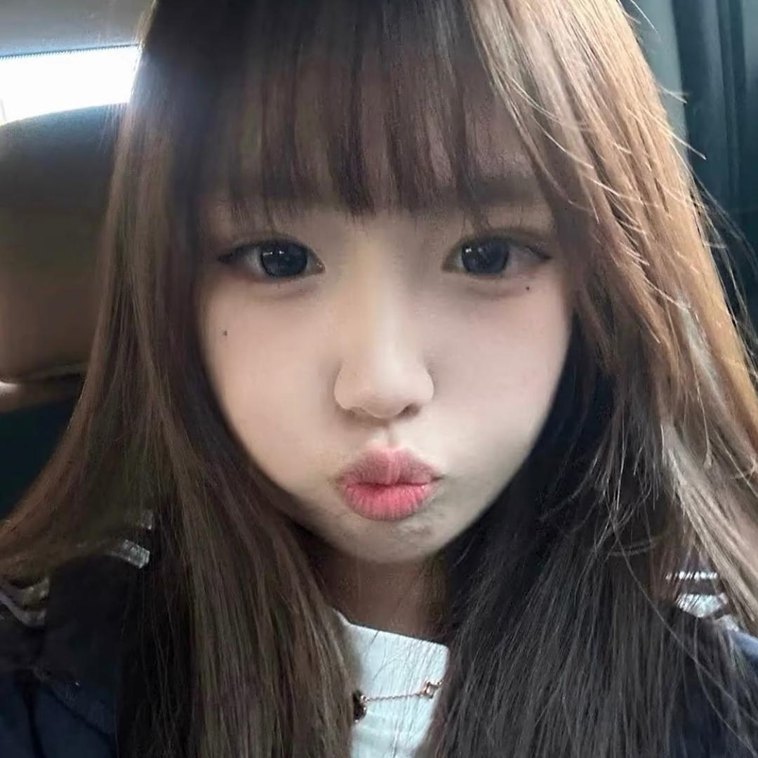 坏了你好可爱
