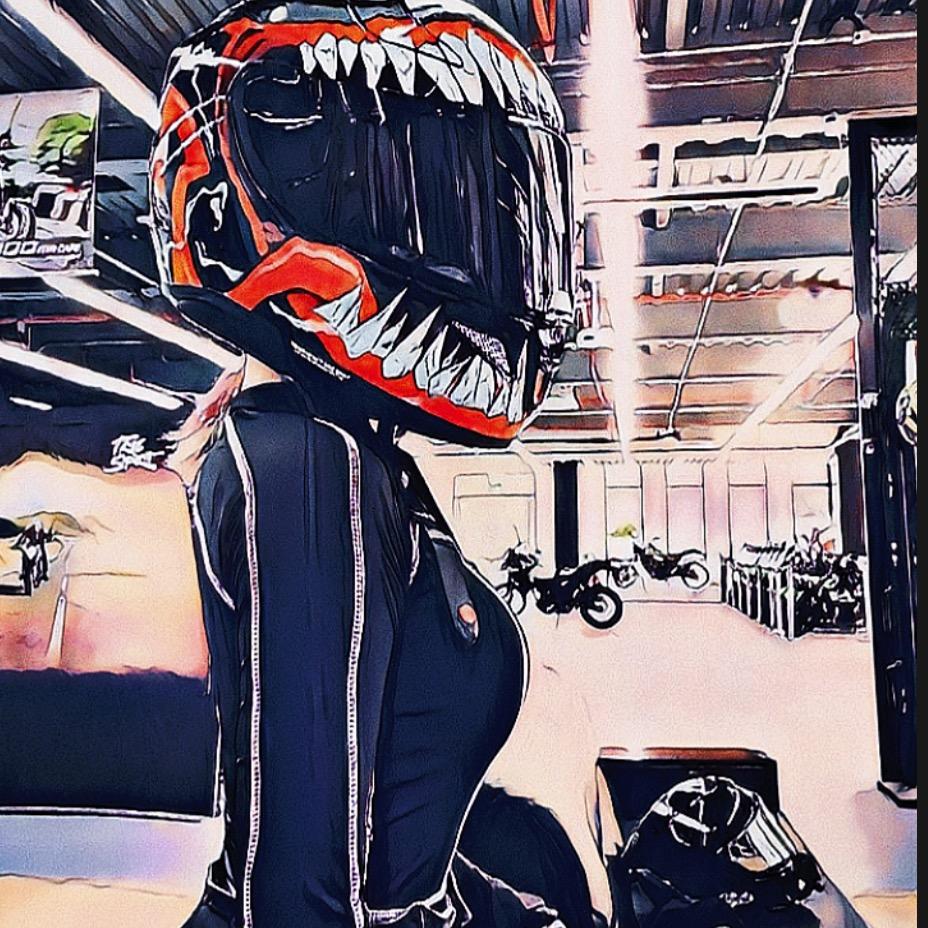 是小迪吖💋🏍