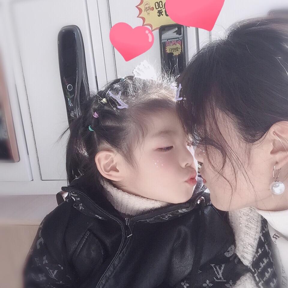 梦梦🌹(助力新人)