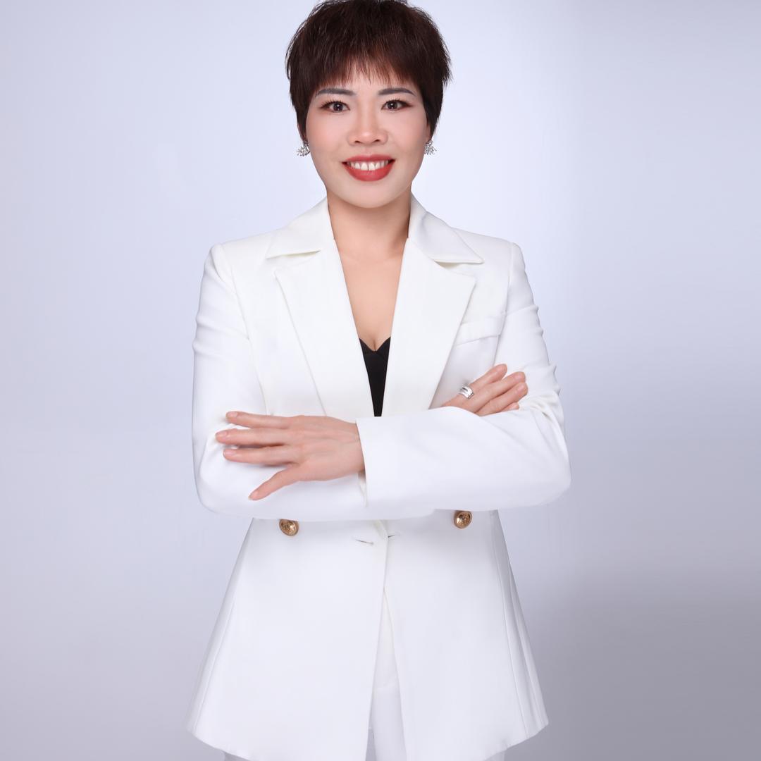 何丽姐