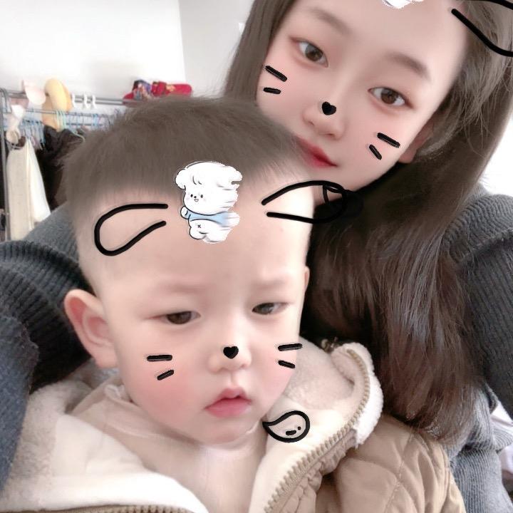 芸芸（涨粉中）