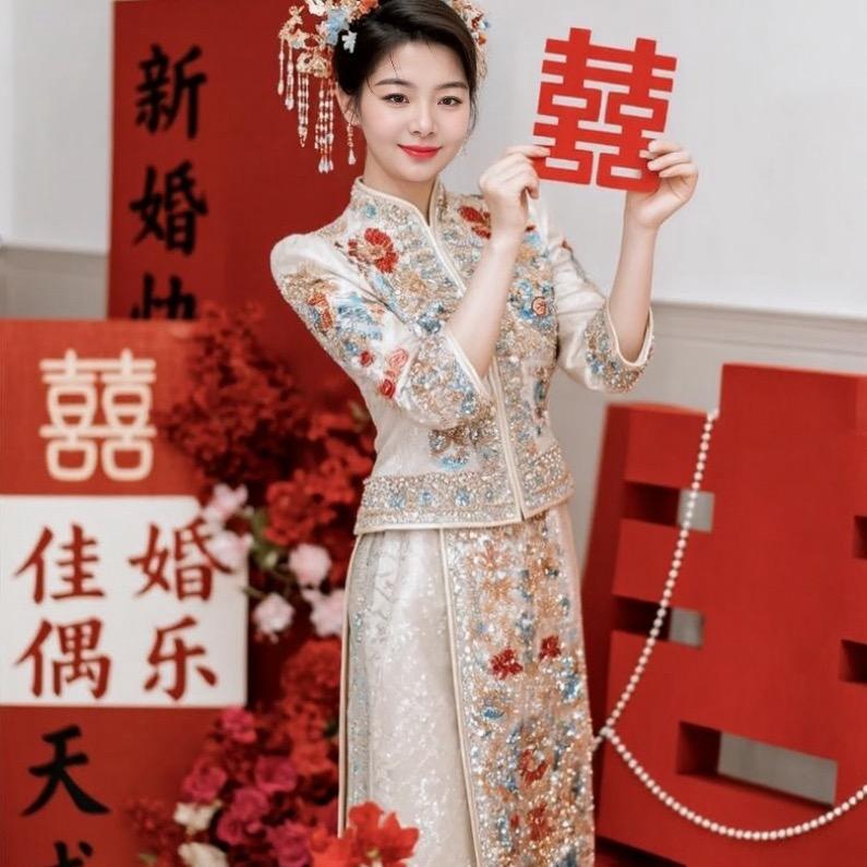 幸福女人👩老板娘，快递，饭店，👍👍