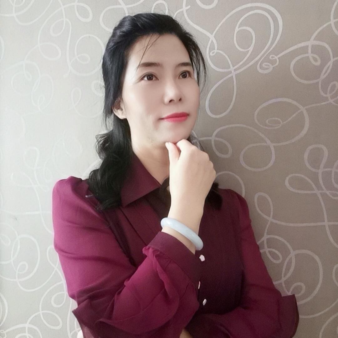 贵美人美容官方号