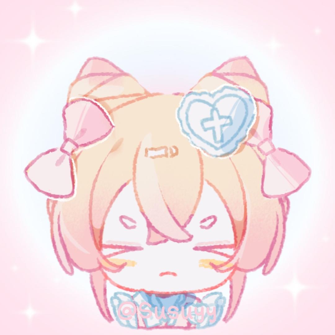 Susuyy（超自然）