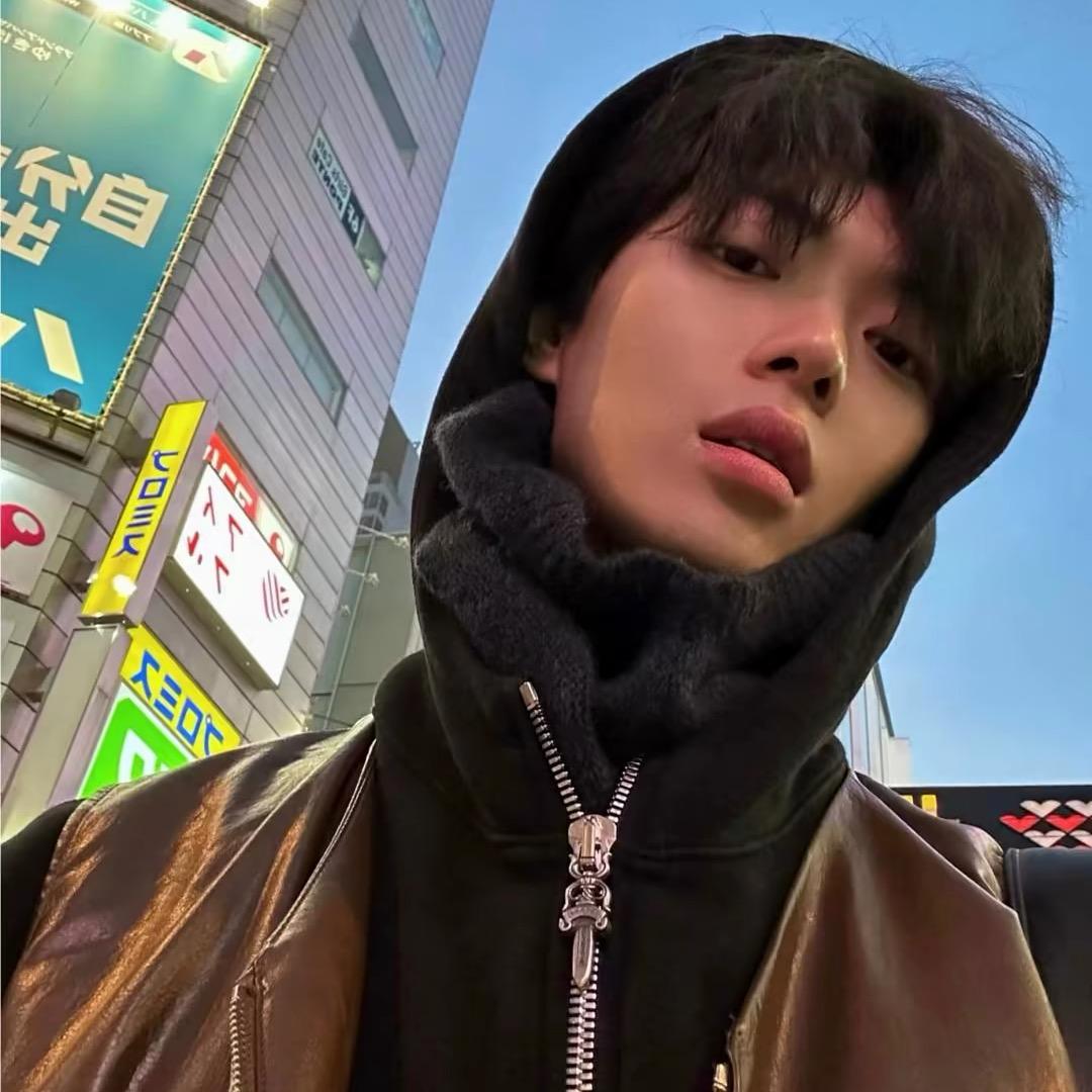 睡觉的时候不困