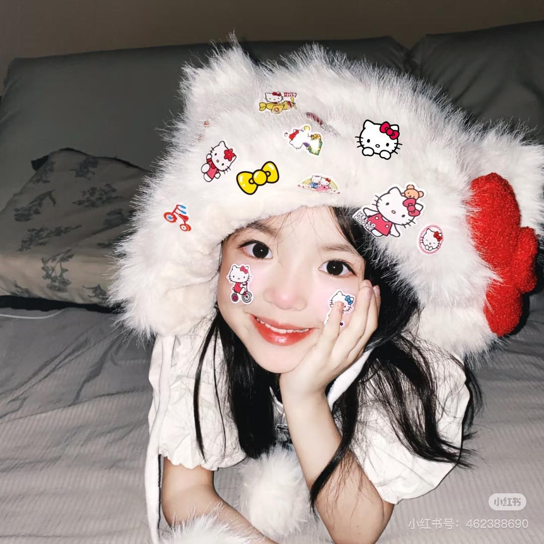 自动吸收好运🦋