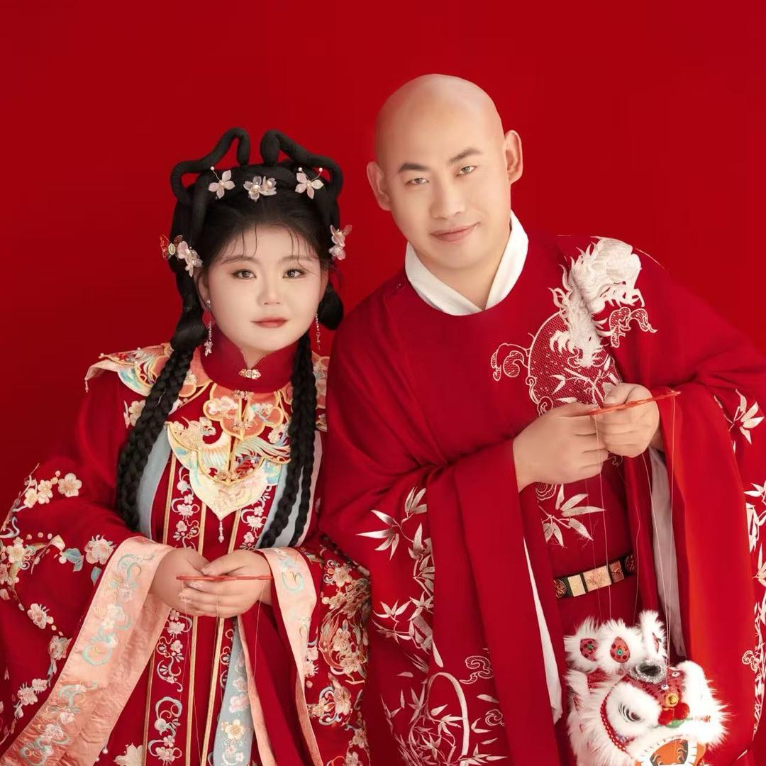এ小胖·妹࿐