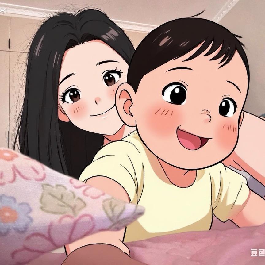 小7的妈咪