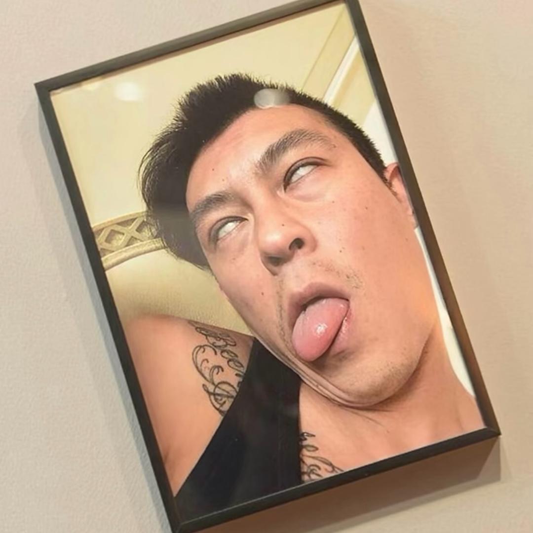 笼中鸟、