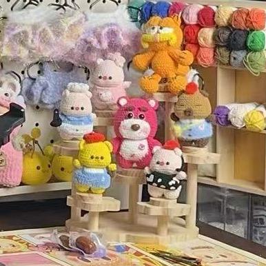 三两弦手作
