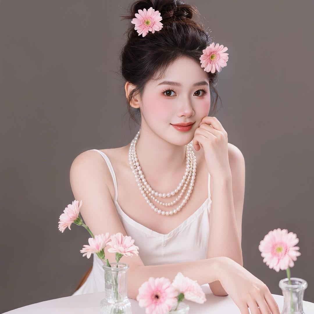 ˗ˏˋ💰ˎˊ˗ 钞能力甜妹