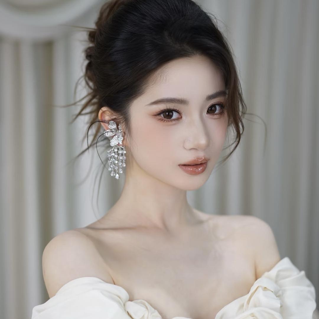 晨喜明星化妆工作室