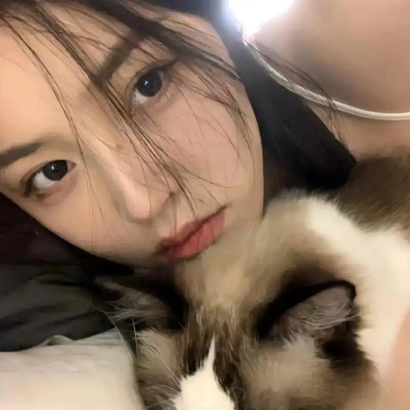 溪溪