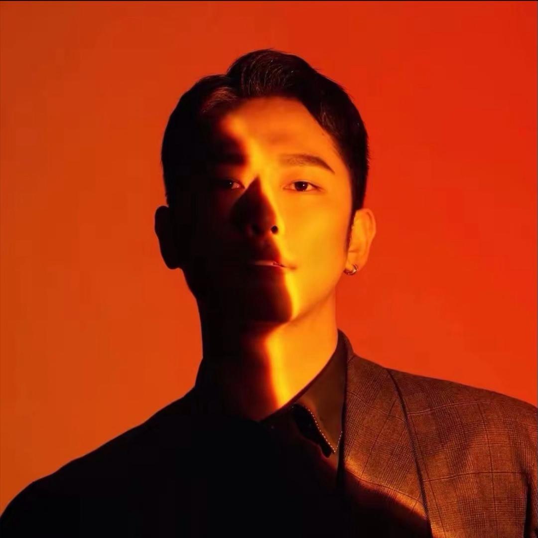 朱梓骁（蒂佳婷蓝丸面膜破价专场）