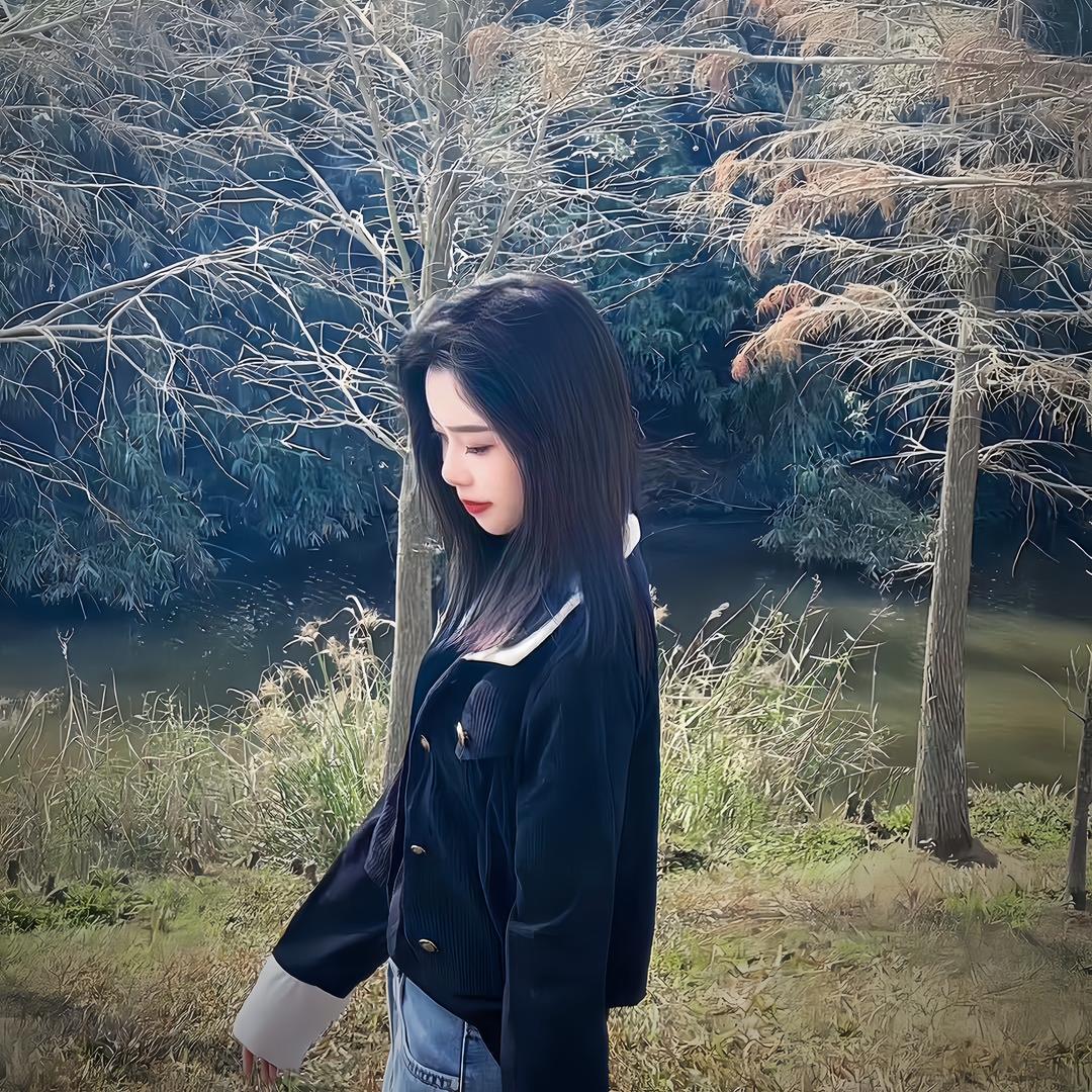 A.梁