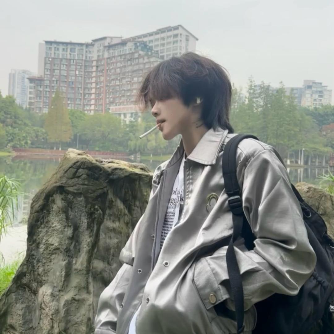 小小鱼没烦恼