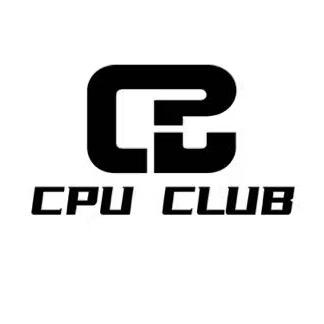 CPU电竞（三角洲行动）