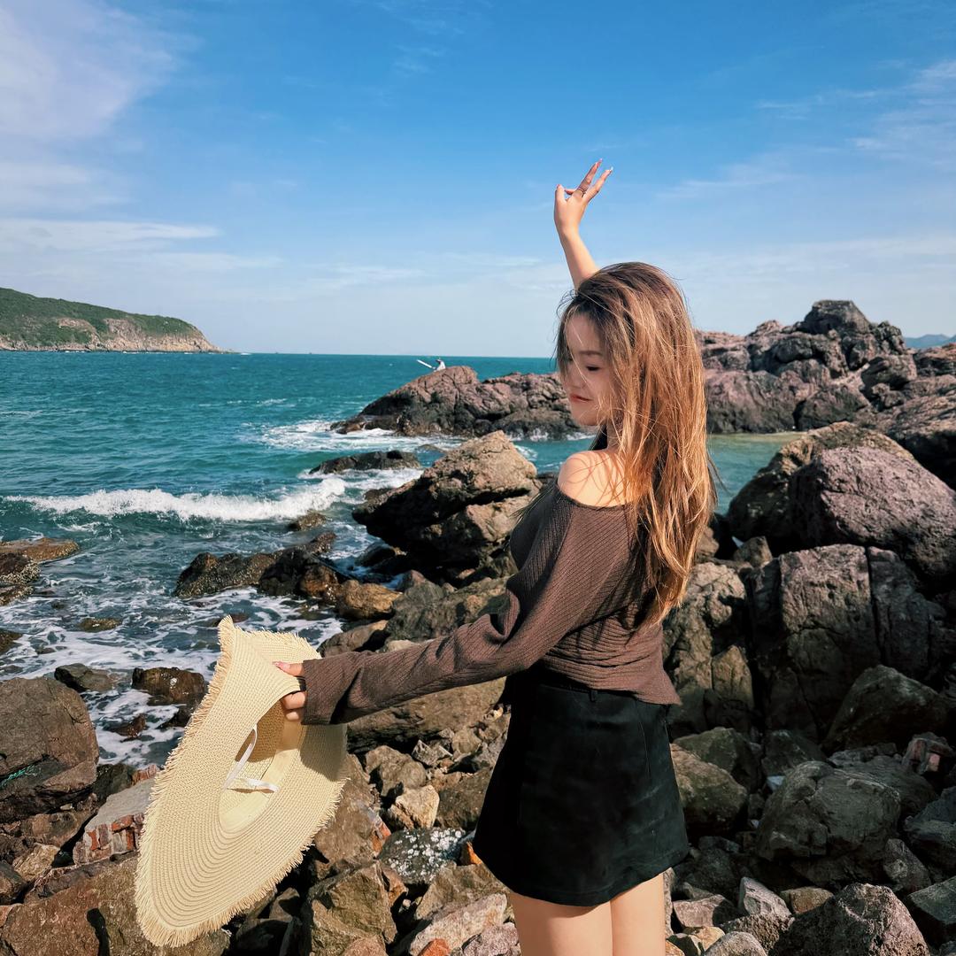 小杨同学吖！