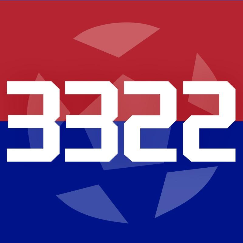 3322足球