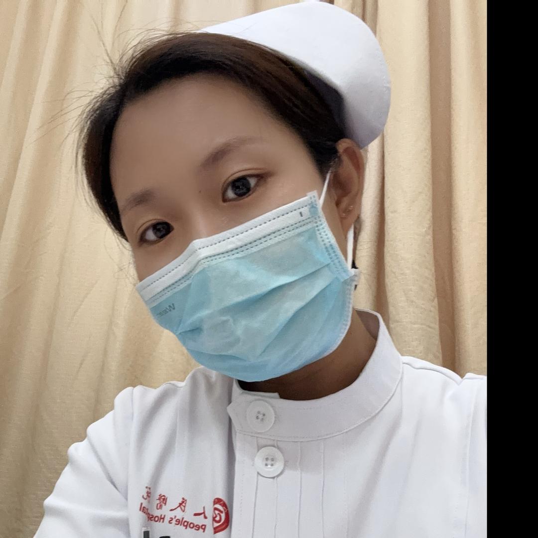 小李飞针李小护