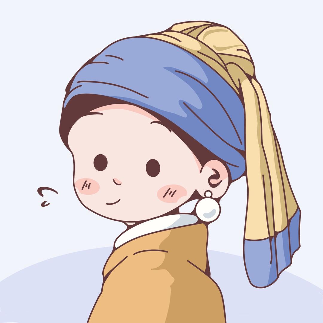 月屿珠珠