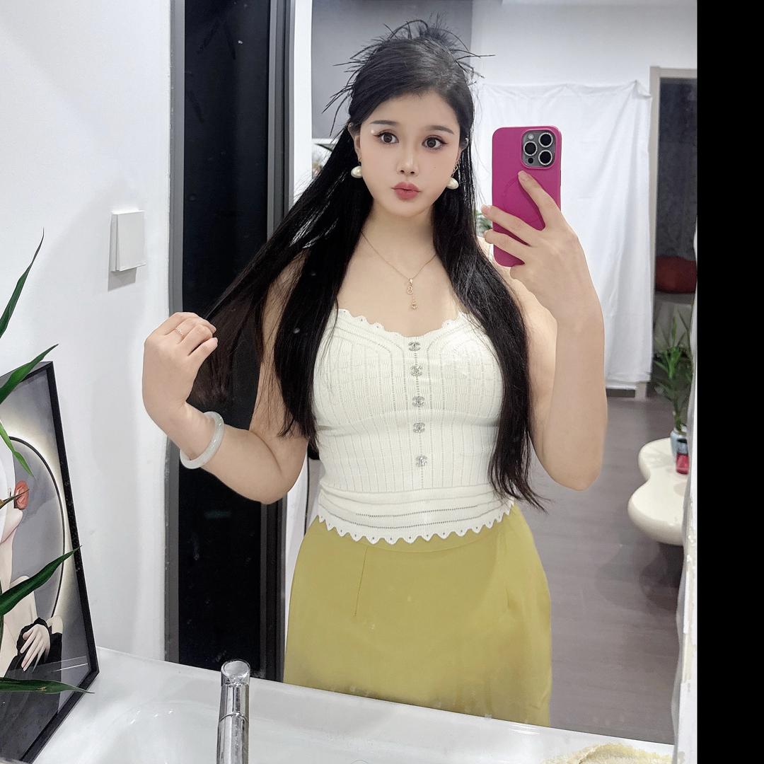 蔡美美