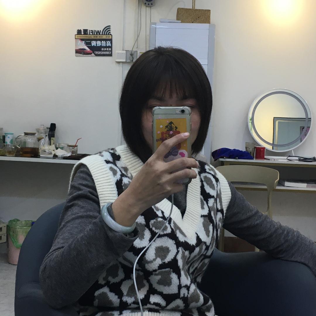 齐颖子
