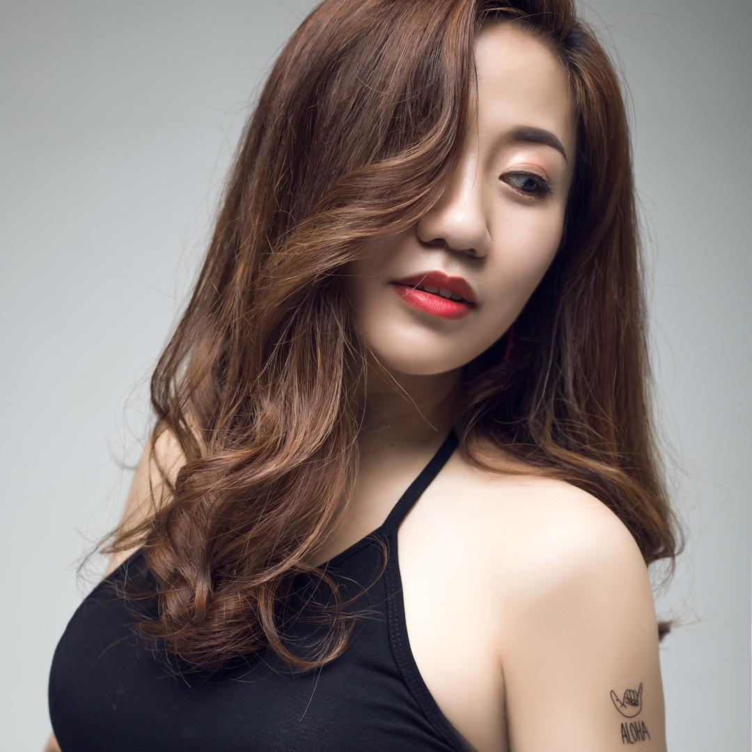 丽丽❤️