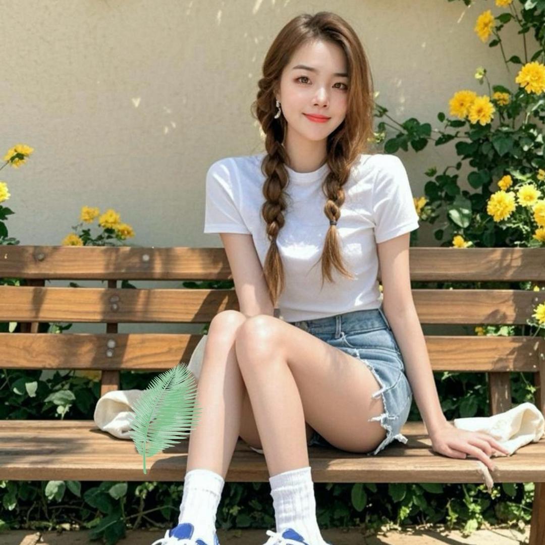 MISS~ZHENG