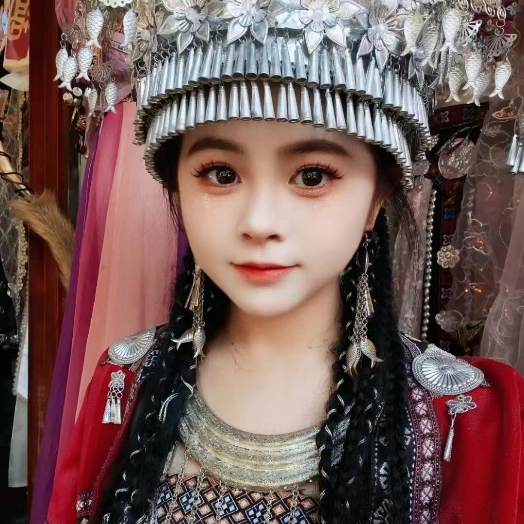 炊烟袅袅