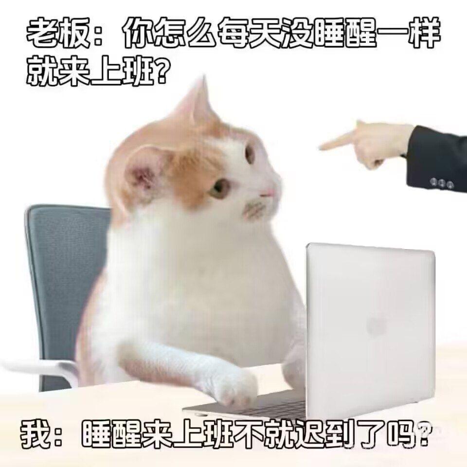you