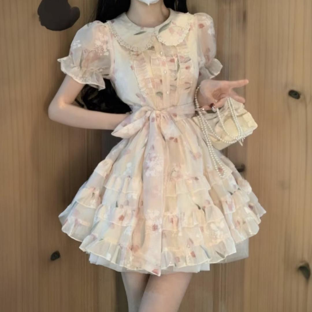 芬芬工厂女装