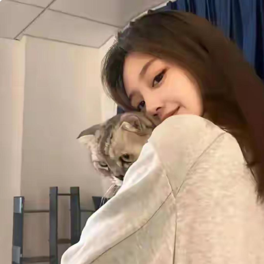 甜妹.