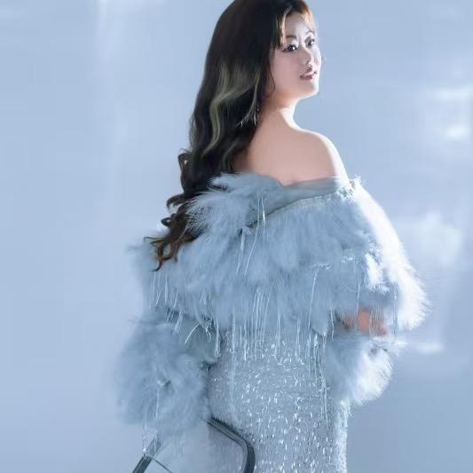 এᥫᬊ小姐姐᭄এ℘࿐ᩚ۵