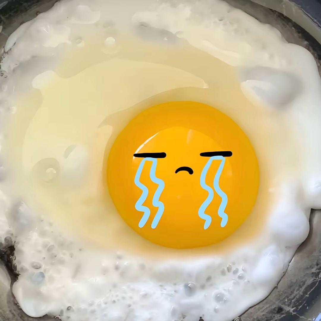 泪水打湿拼好饭