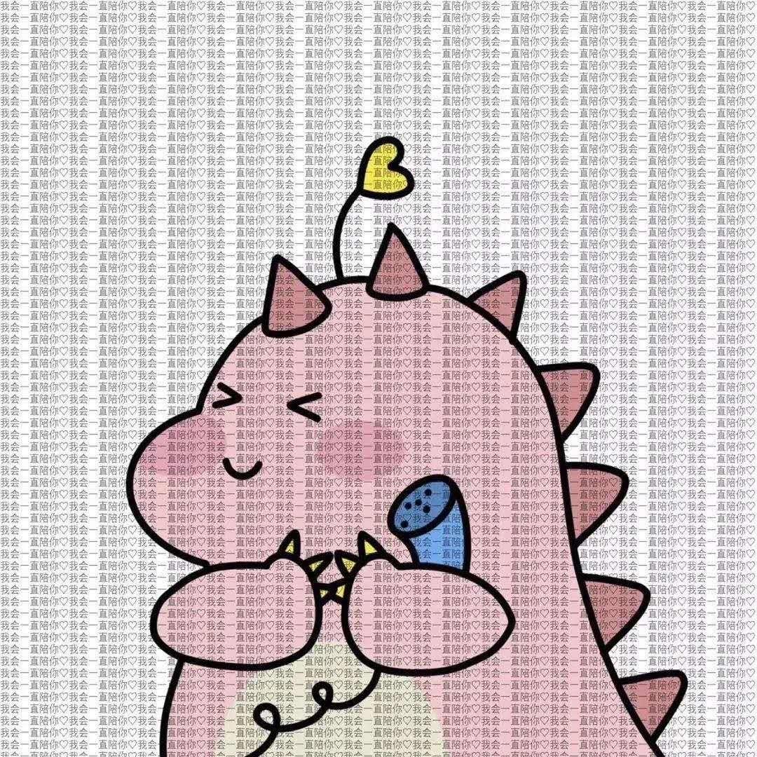 不是小孩就不能吃糖了🐷