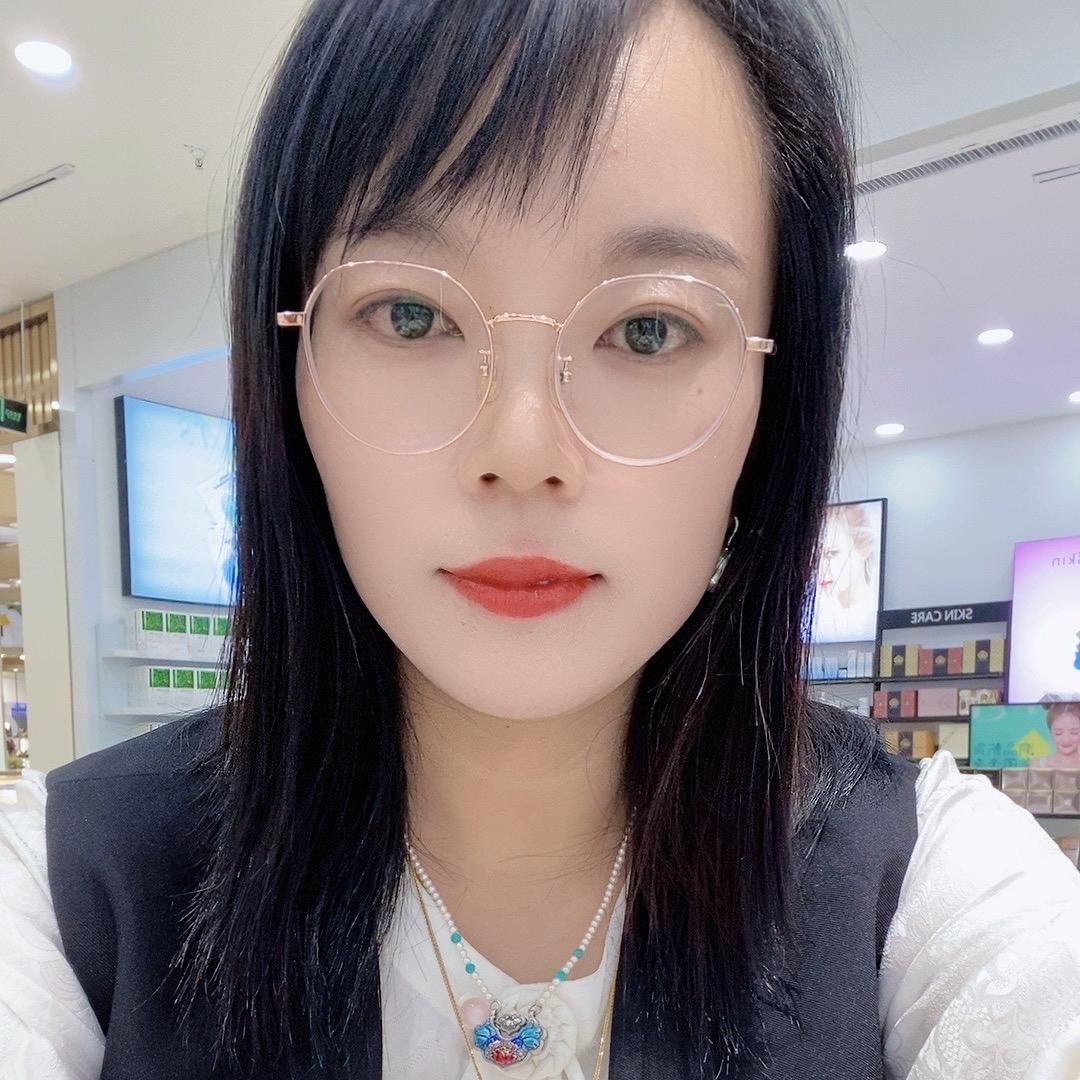 @惠和衣家•张美玲