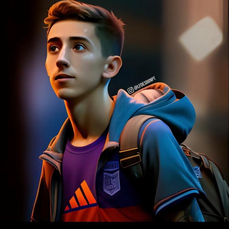 Luka 77🏀