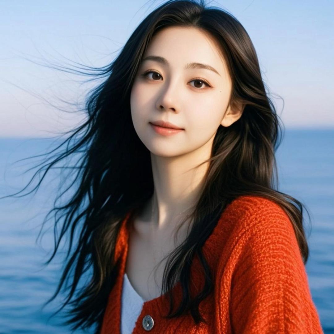 💫纯易妈妈